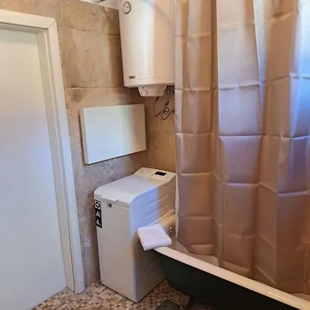 Ballerina Apartment