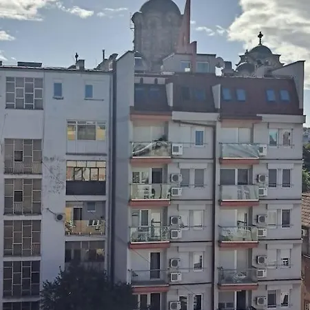 Ballerina * Belgrade