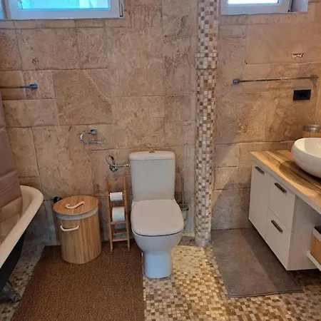 Ballerina Apartment Belgrade